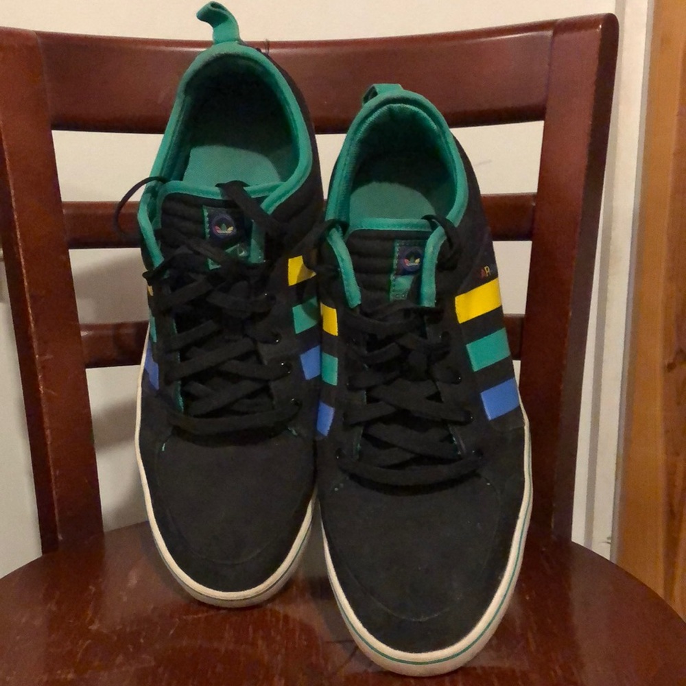 Adidas skate shoes